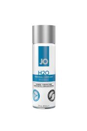 Классический гель на водной основе / JO H2O Personal Lubricant 2oz - 60мл.