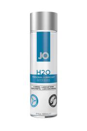Классический гель на водной основе / JO H2O 4 oz - 120мл.