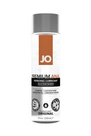 Анальный гель на силиконовой основе / JO Premium Anal 4oz - 120 мл.