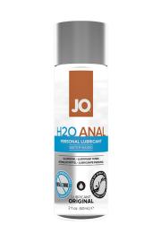 Анальный гель на водной основе / JO Anal H2O 2 oz - 60 мл.