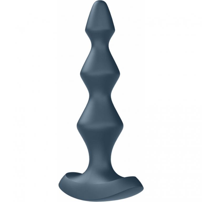 Анальный вибростимулятор Satisfyer Lolli Plug 1