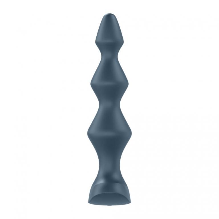 Анальный вибростимулятор Satisfyer Lolli Plug 1