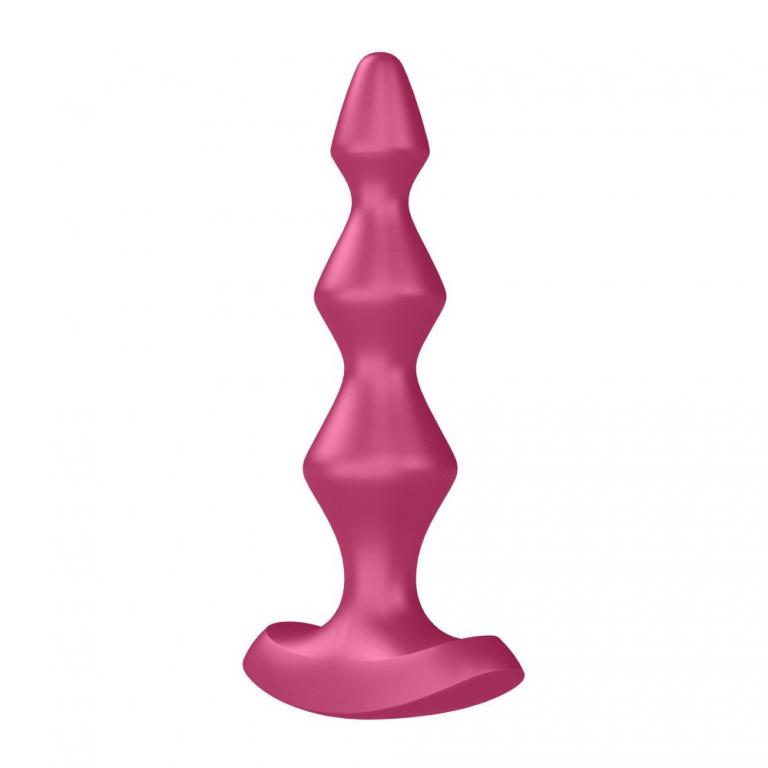 Анальный вибростимулятор Satisfyer Lolli Plug 1