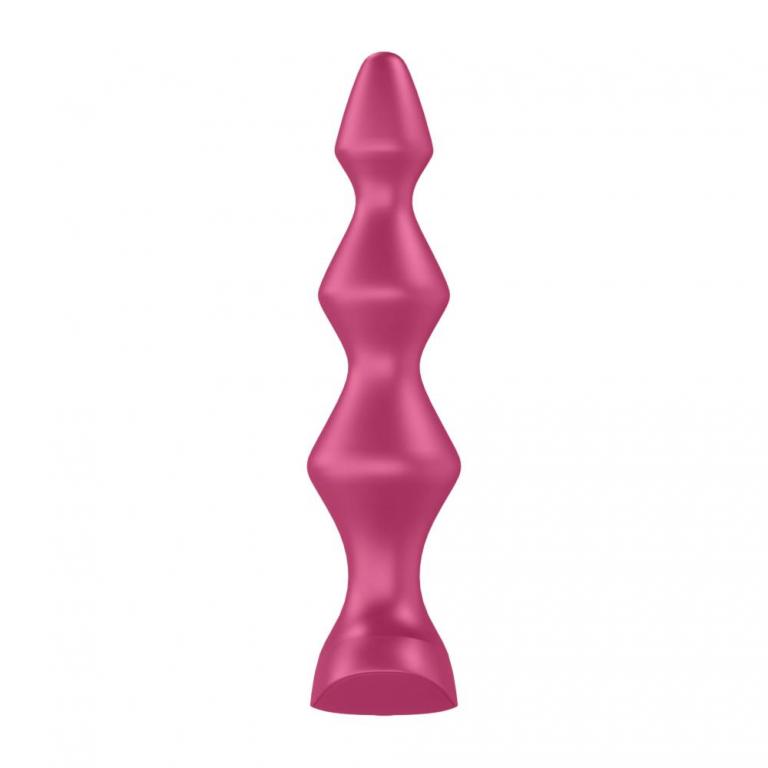 Анальный вибростимулятор Satisfyer Lolli Plug 1