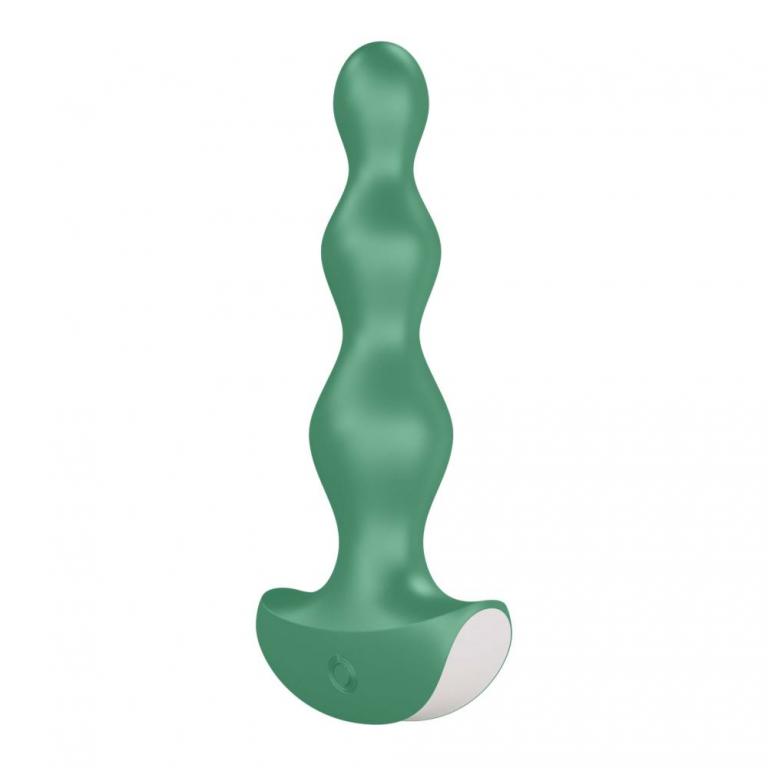 Анальный вибростимулятор Satisfyer Lolli Plug 2
