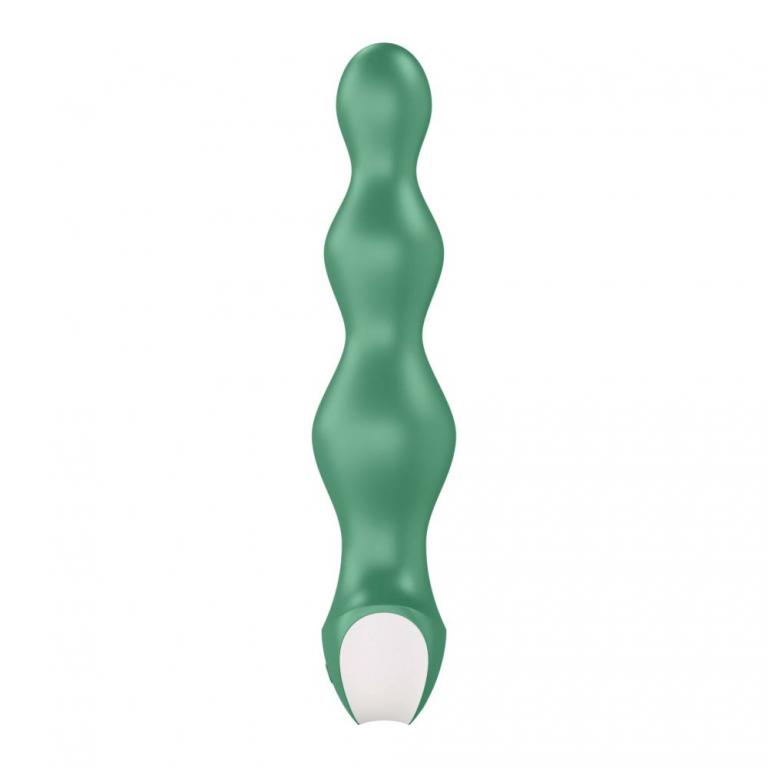 Анальный вибростимулятор Satisfyer Lolli Plug 2
