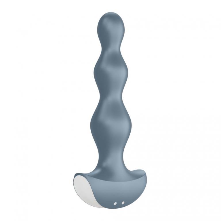 Анальный вибростимулятор Satisfyer Lolli Plug 2