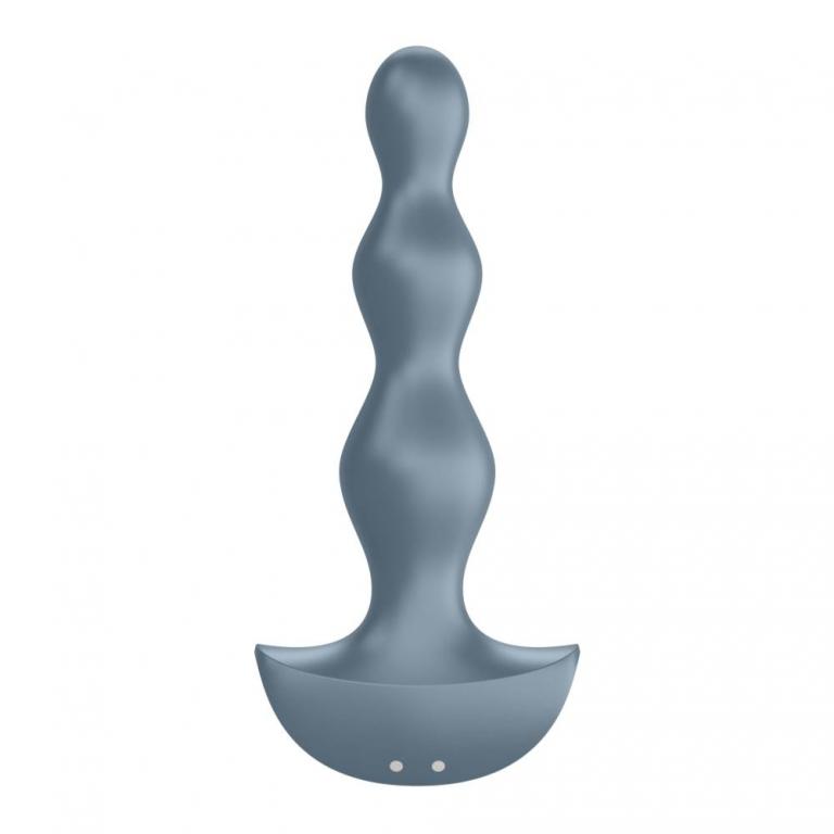 Анальный вибростимулятор Satisfyer Lolli Plug 2