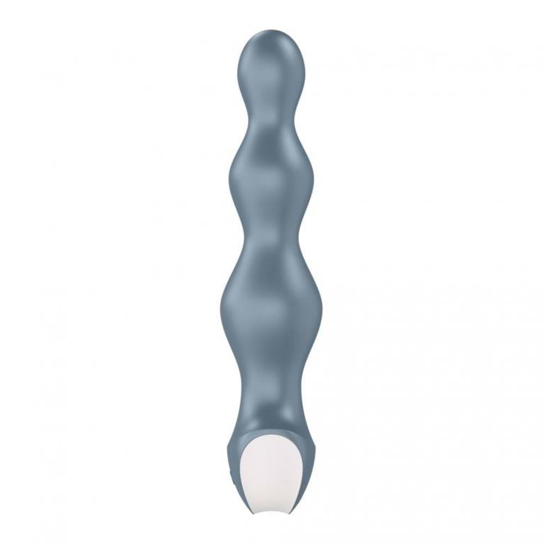Анальный вибростимулятор Satisfyer Lolli Plug 2