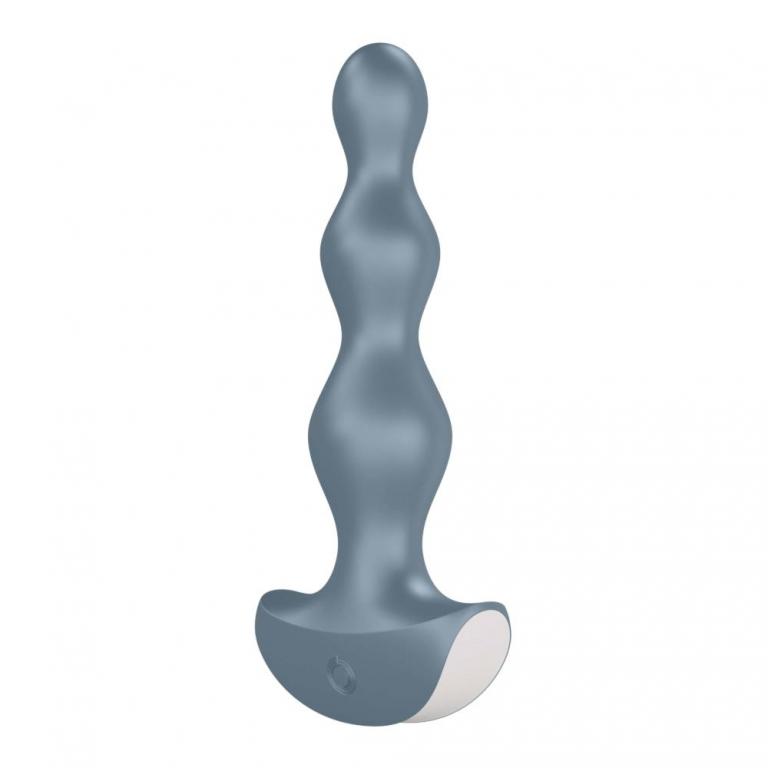 Анальный вибростимулятор Satisfyer Lolli Plug 2