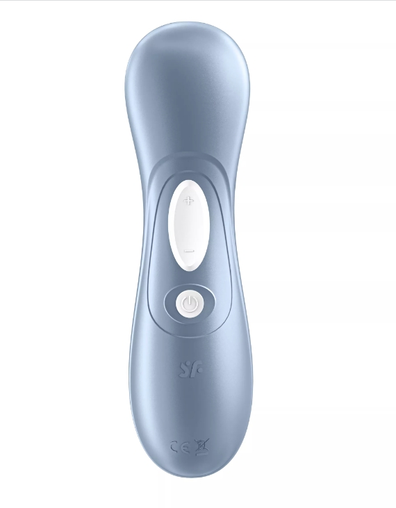 Вакуумно-волновой стимулятор Pro 2 Generation 2 (blue) (EU+World version)