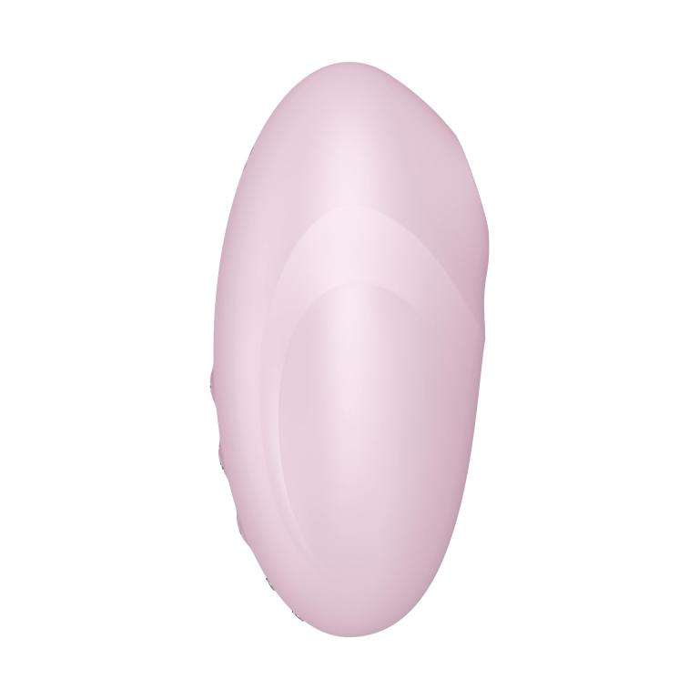 Вакуумно-волновой стимулятор с вибрацией Vulva Lover 3 (pink)