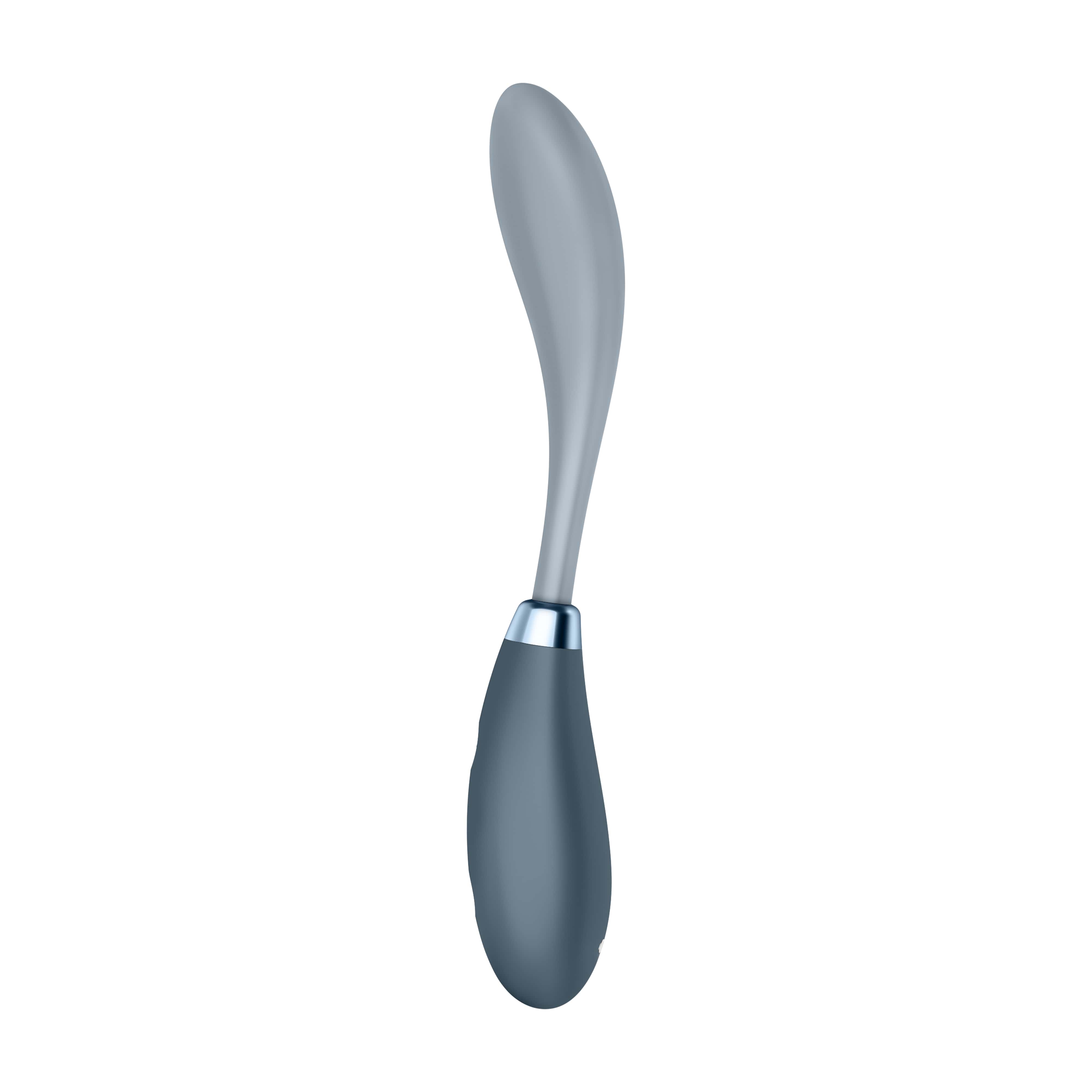 Вибромассажер G-Spot Flex 3 (grey)