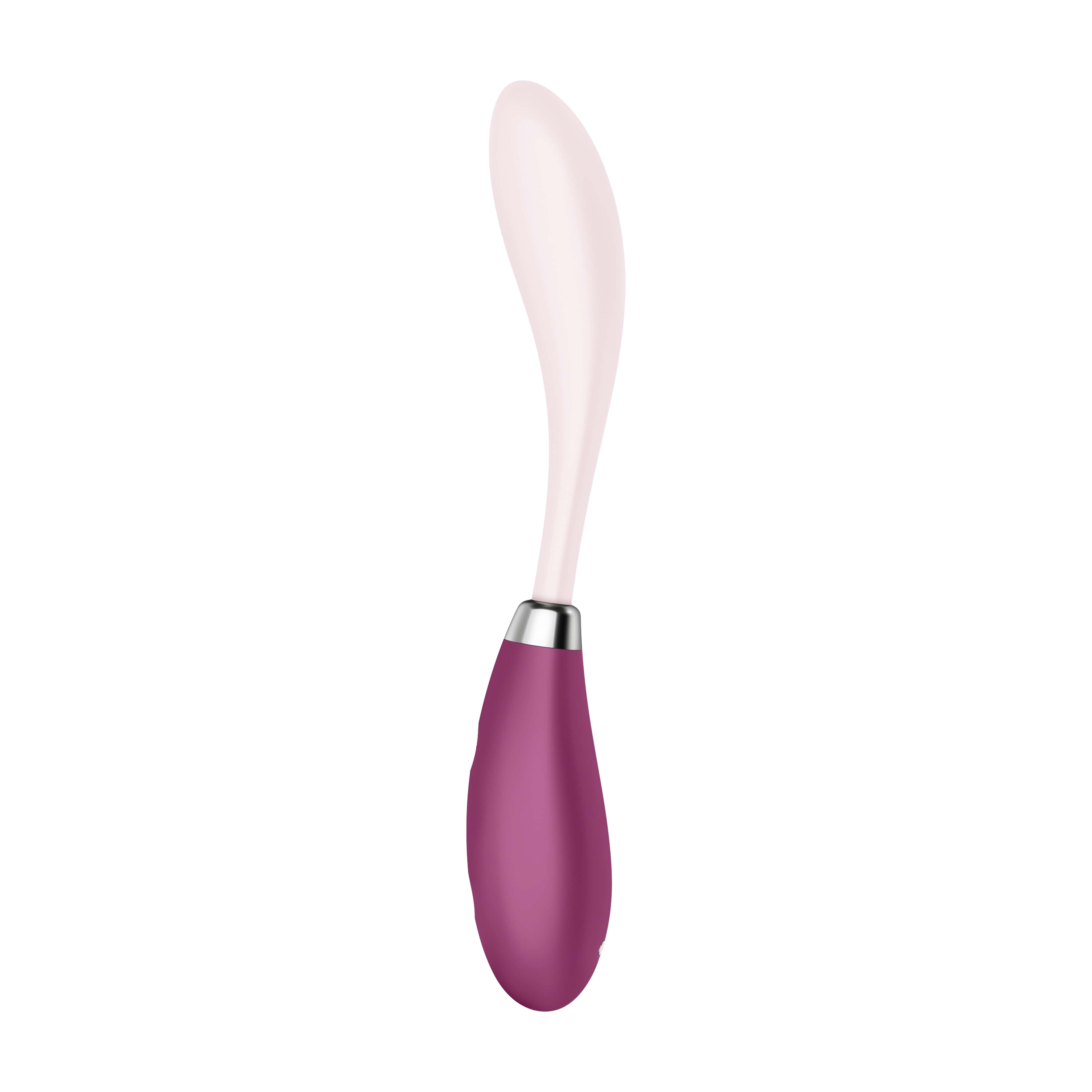 Вибромассажер G-Spot Flex 3 (red)