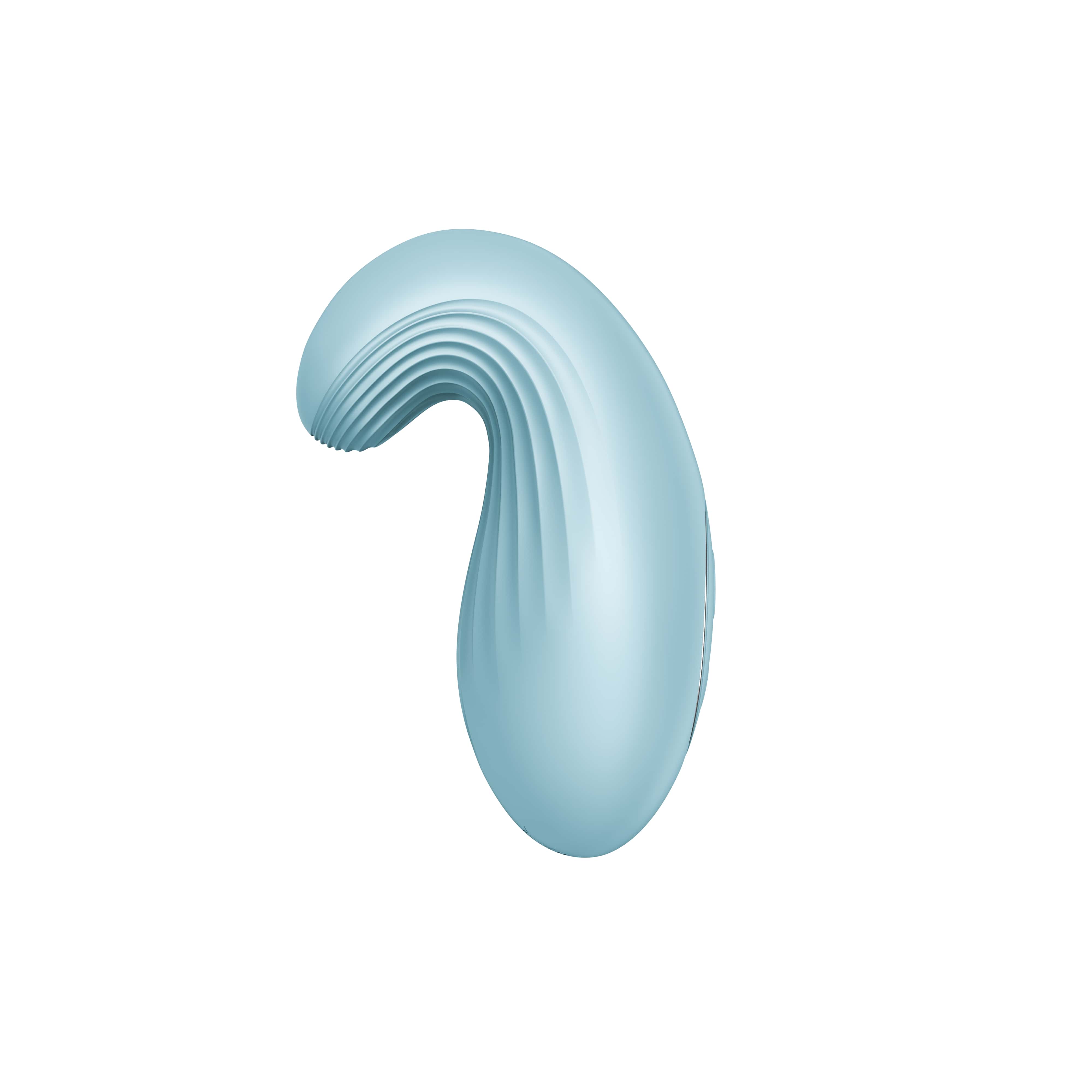 Вибромассажер Dipping Delight (light blue)