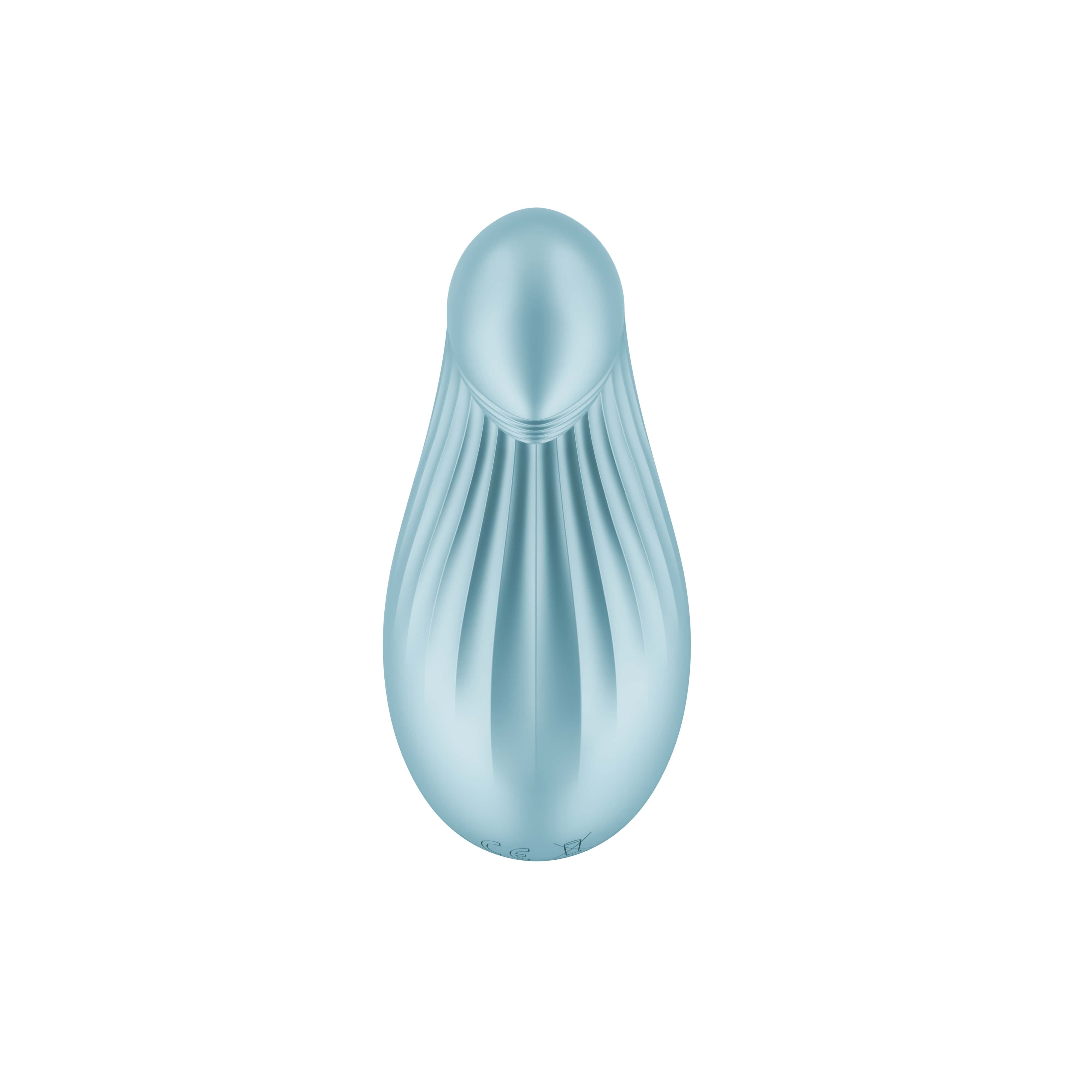 Вибромассажер Dipping Delight (light blue)