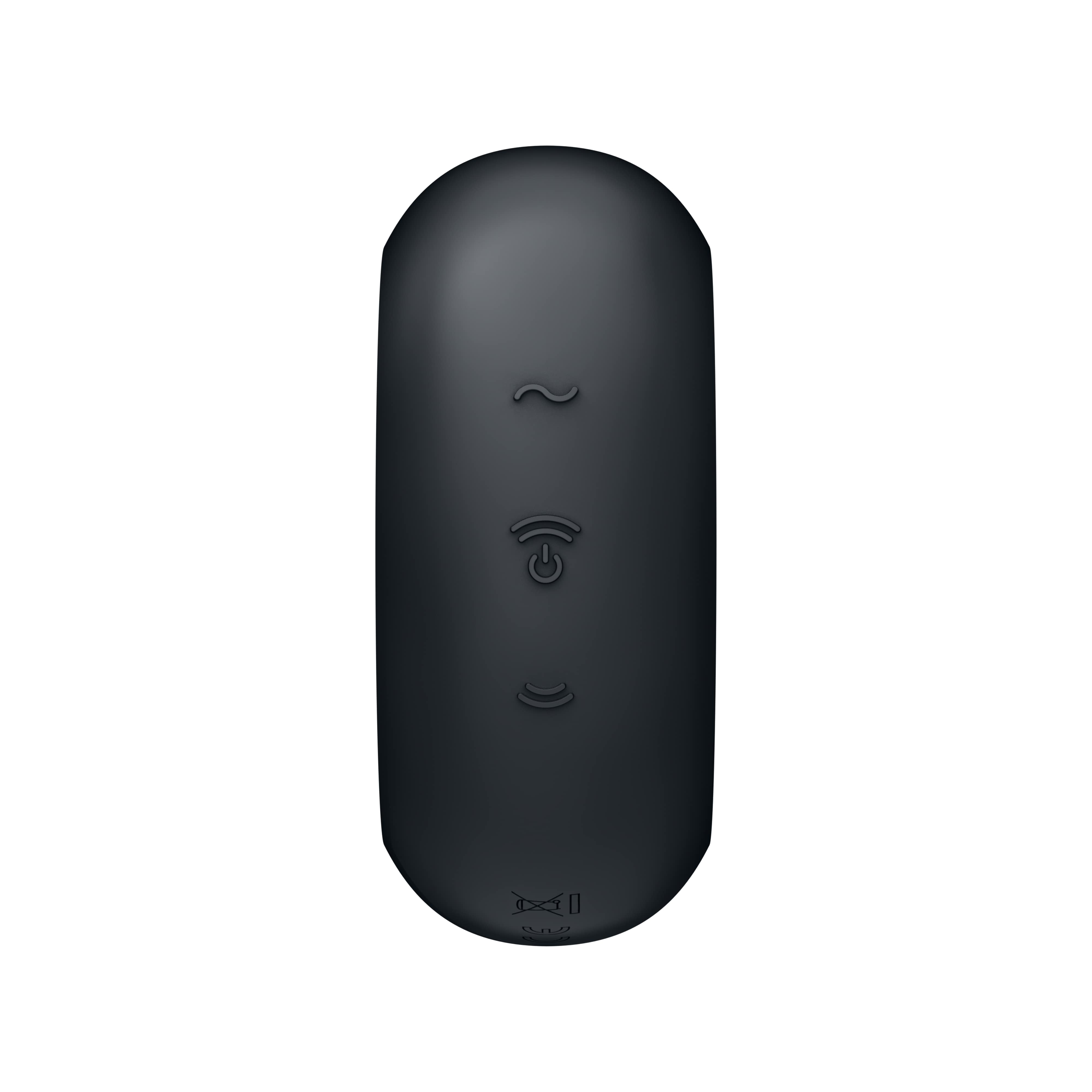 Вибромассажер Pro To Go 3 (black)