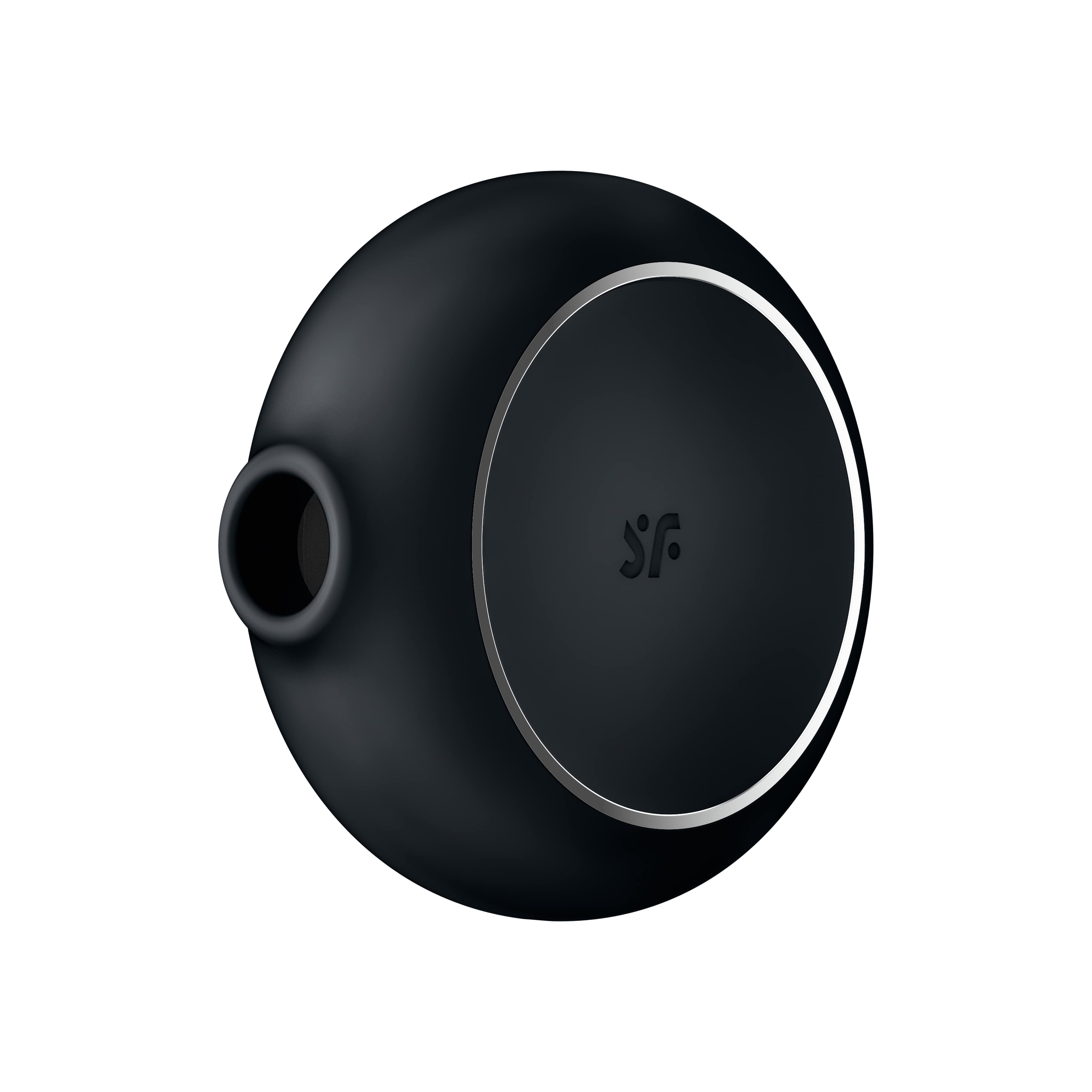 Вибромассажер Pro To Go 3 (black)