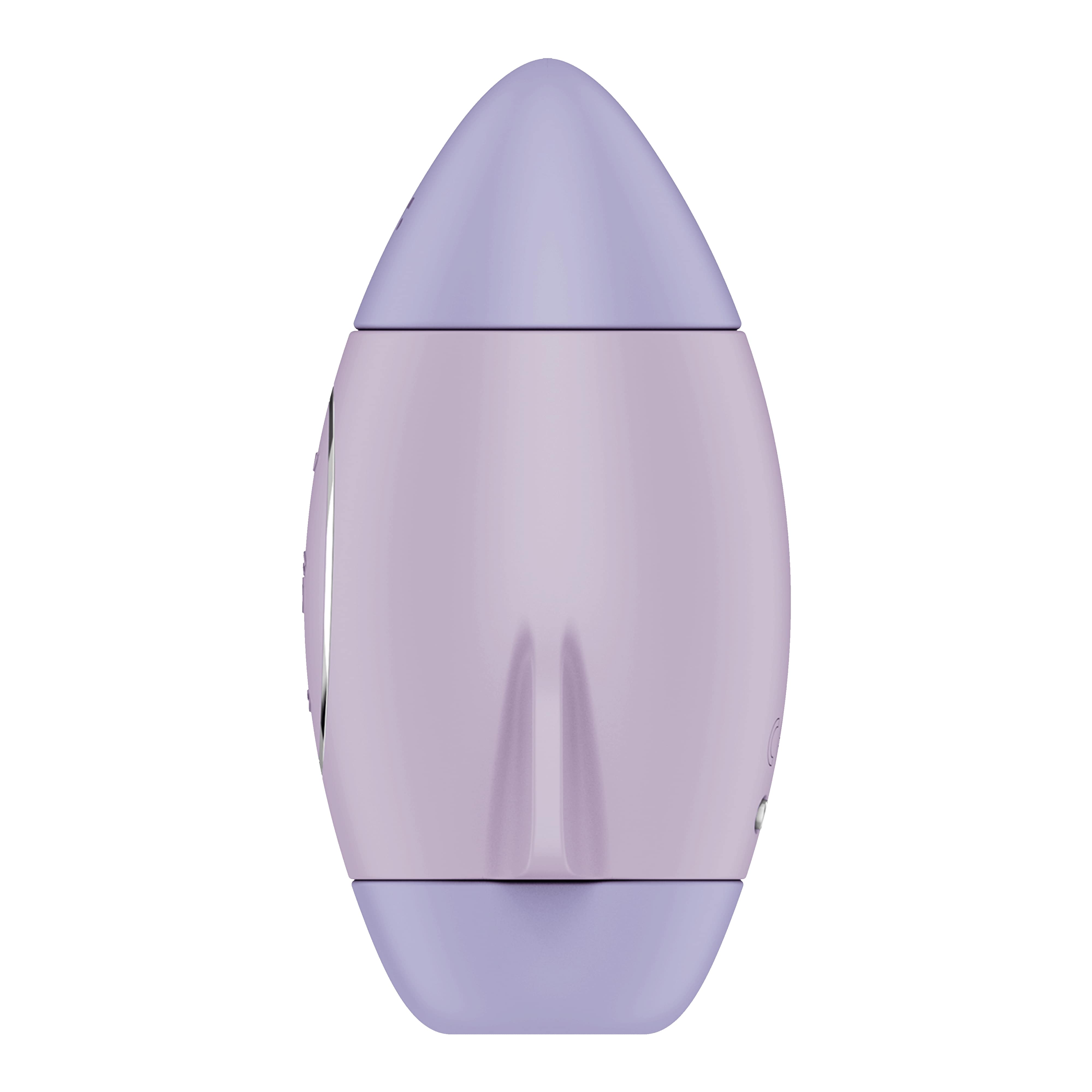 Вакуумно-волновой вибростимулятор Mission Control (violet)