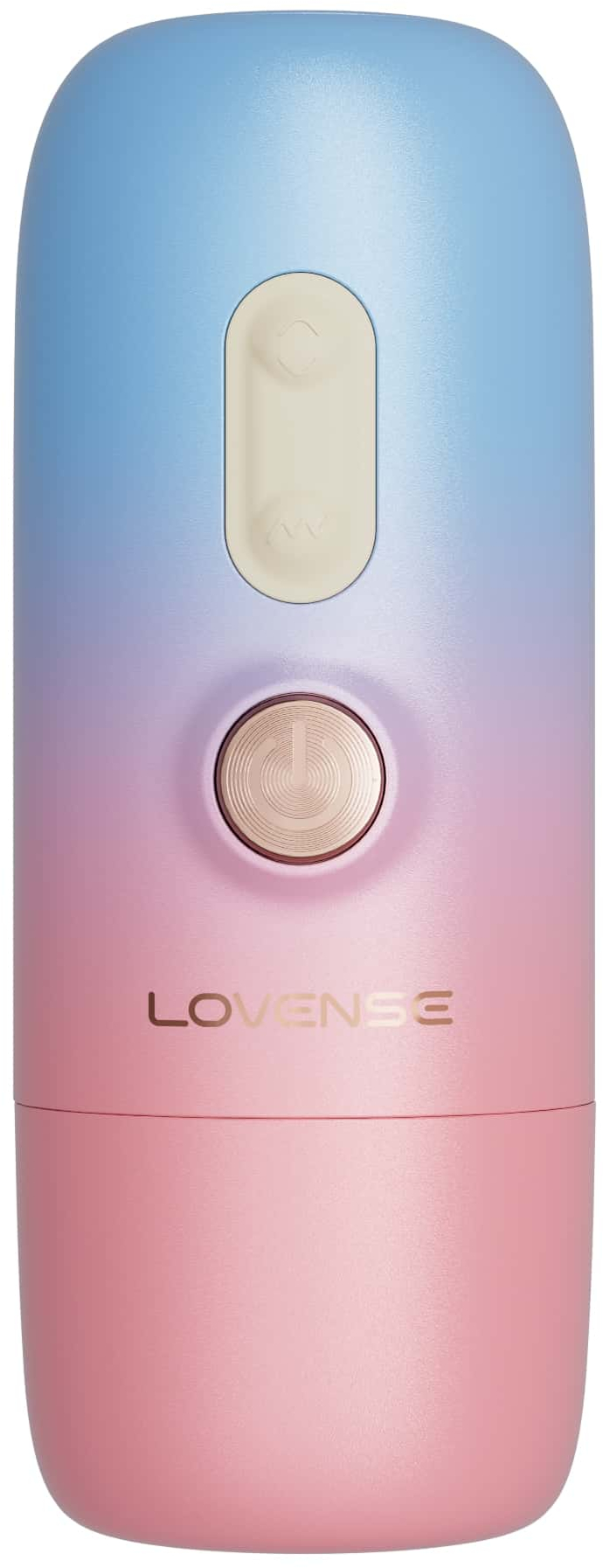 Секс-машина Lovense Spinel Thrusting