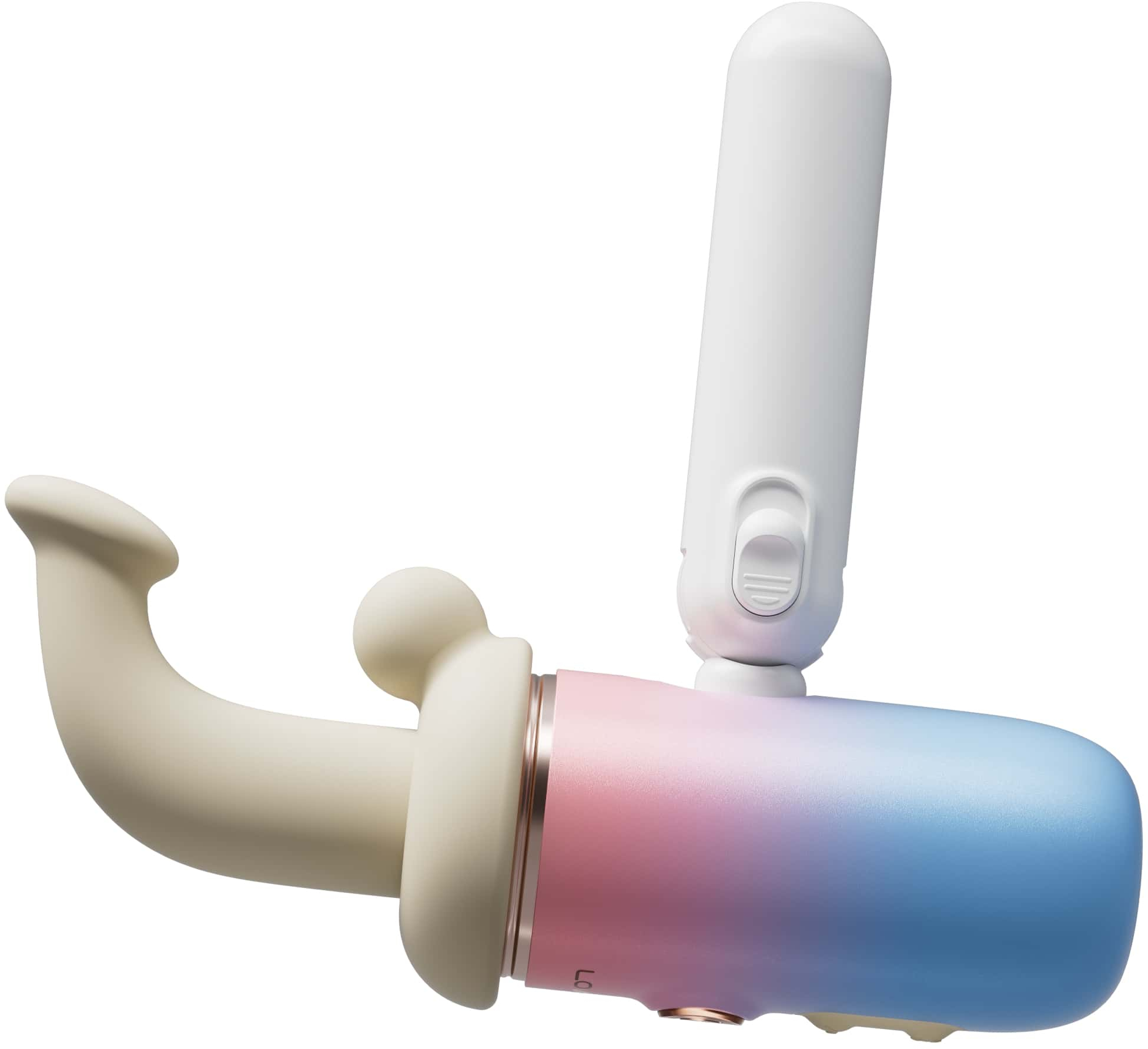 Секс-машина Lovense Spinel Thrusting