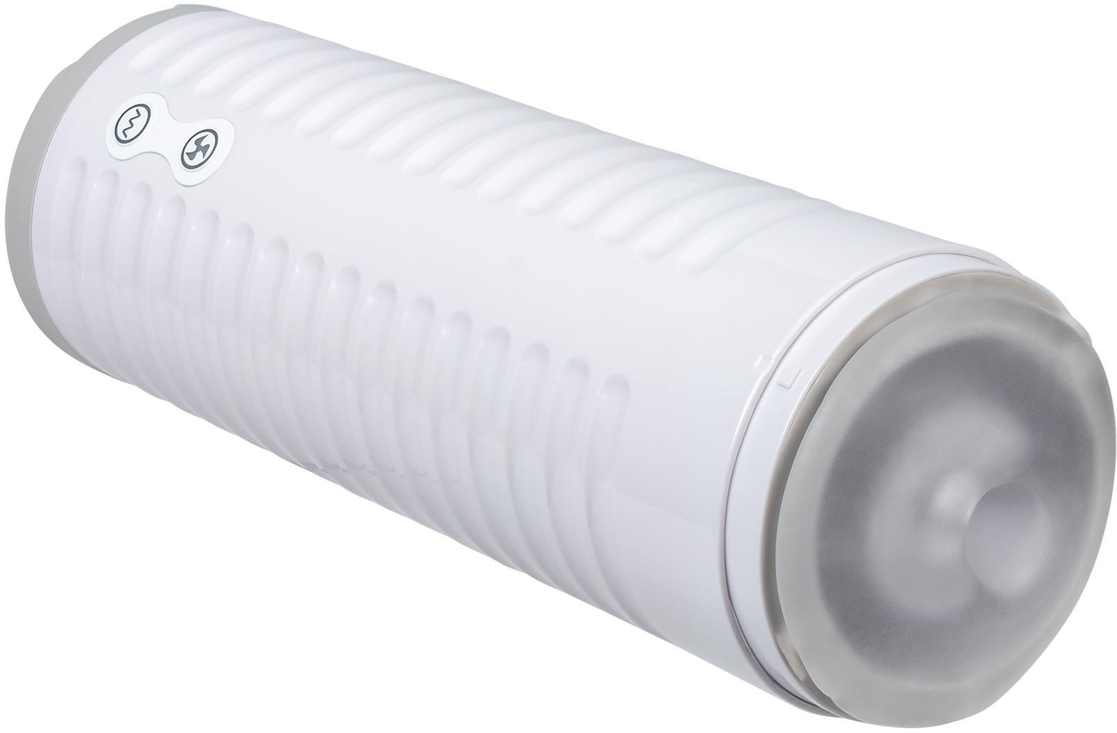 Мастурбатор нереалистичный LOVENSE MAX 2, белый