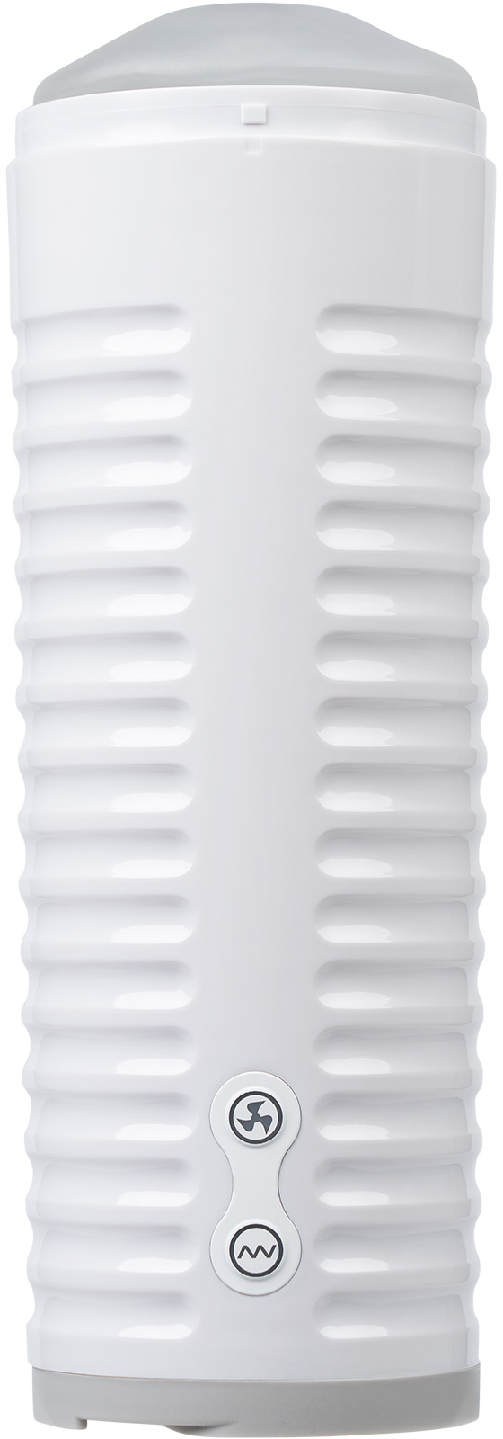 Мастурбатор нереалистичный LOVENSE MAX 2, белый