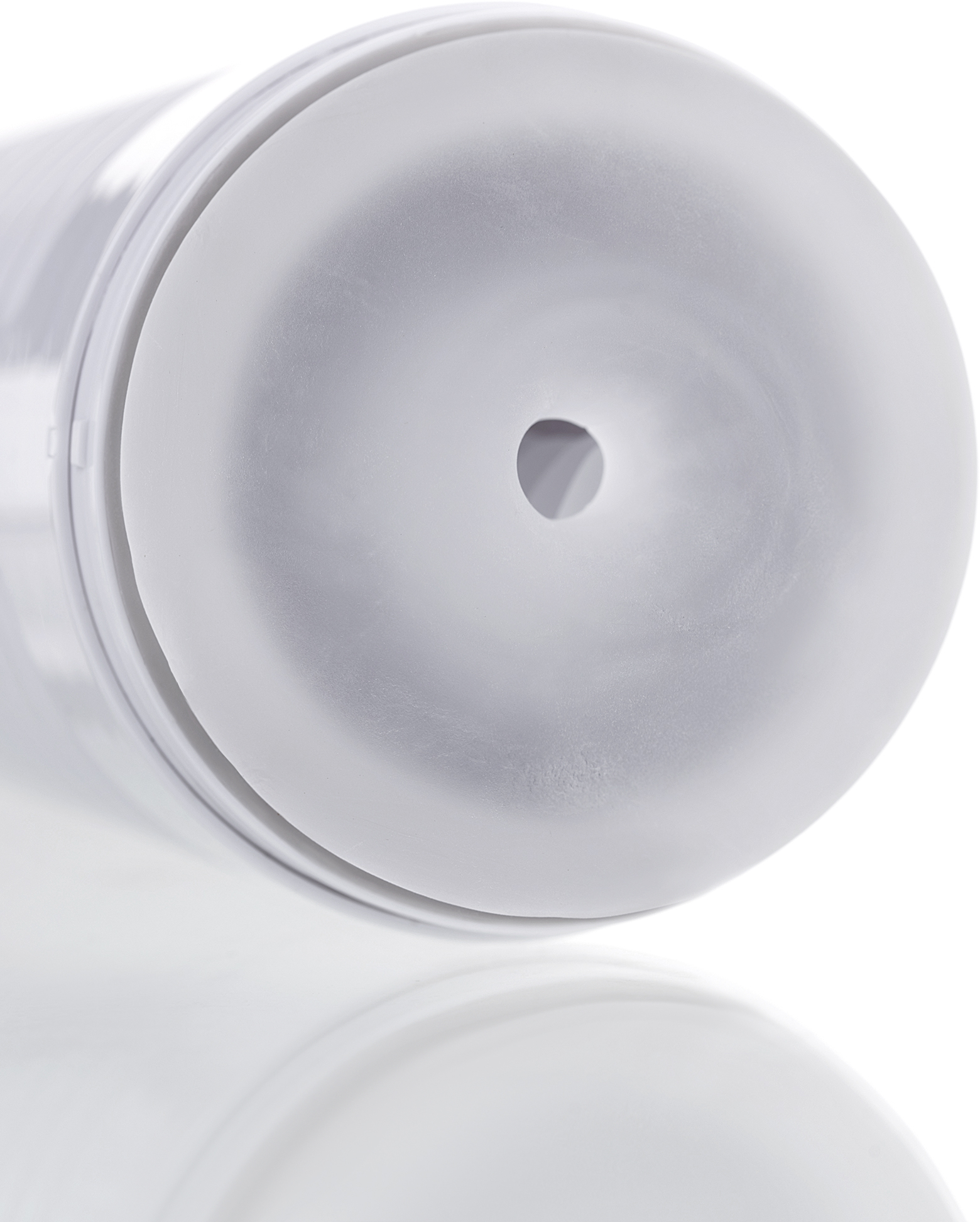 Мастурбатор нереалистичный LOVENSE MAX 2, белый