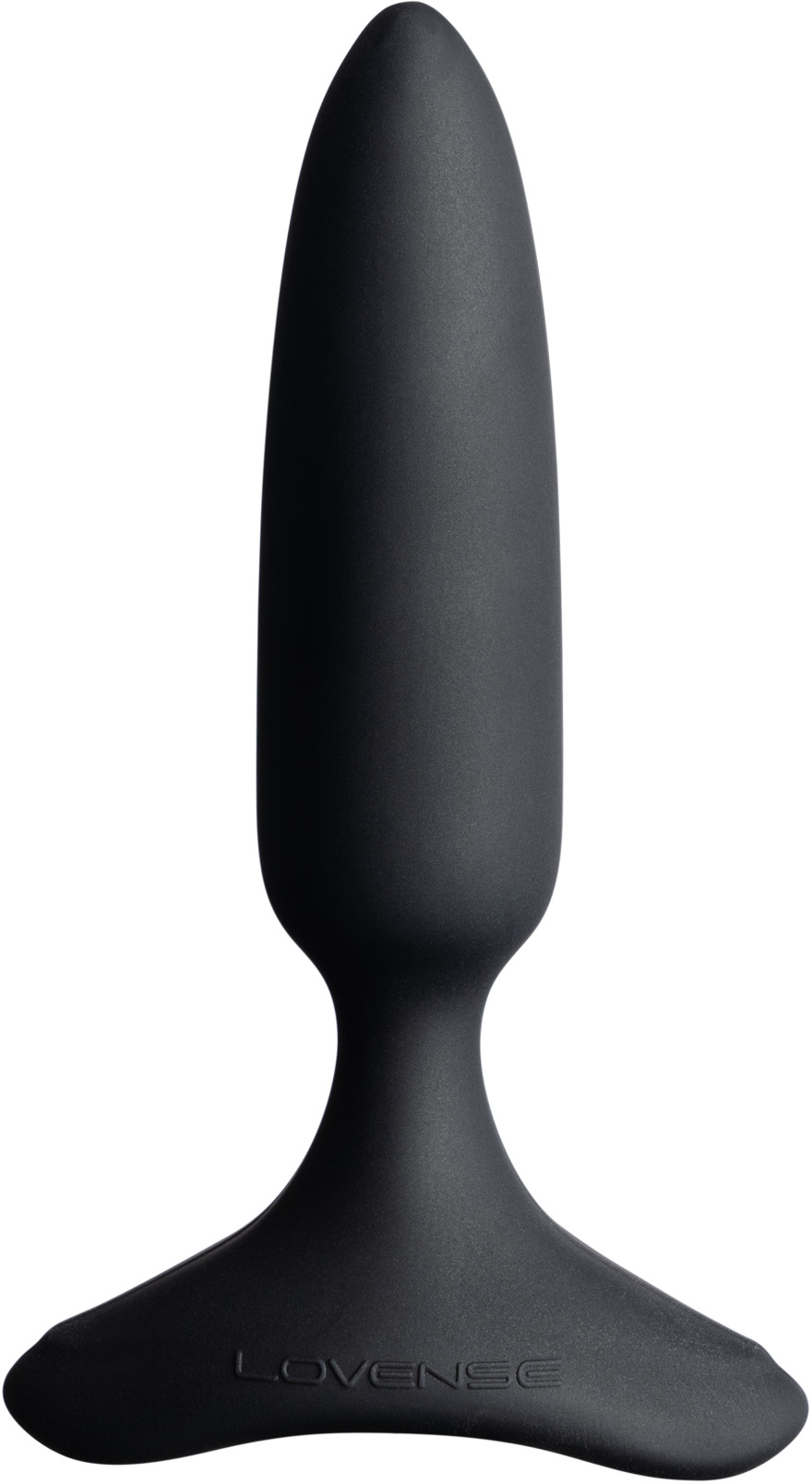 Анальная пробка LOVENSE Hush 2 (XS) 2,5 см