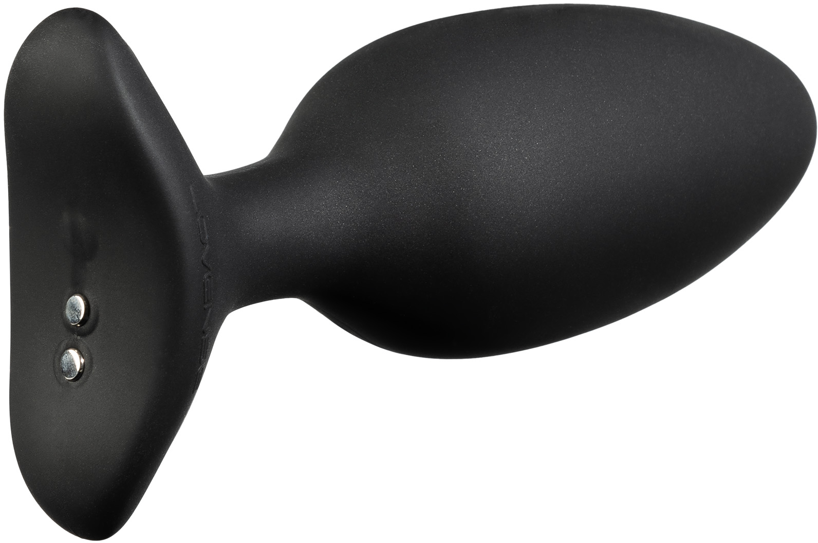 Анальная пробка LOVENSE Hush 2 (S) 3,8 см