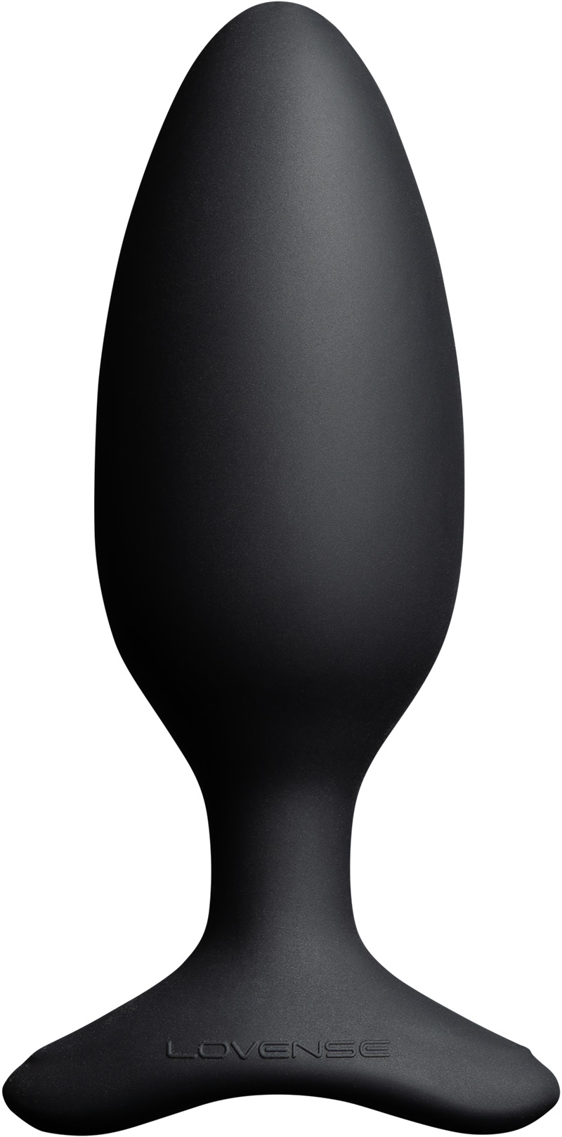 Анальная пробка LOVENSE Hush 2 (M) 4,5 см