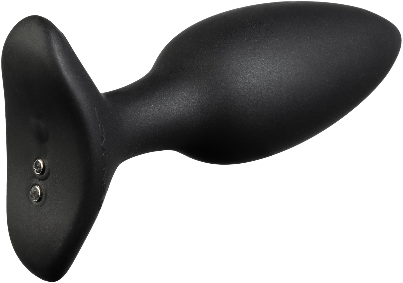 Анальная пробка LOVENSE Hush 2 (M) 4,5 см