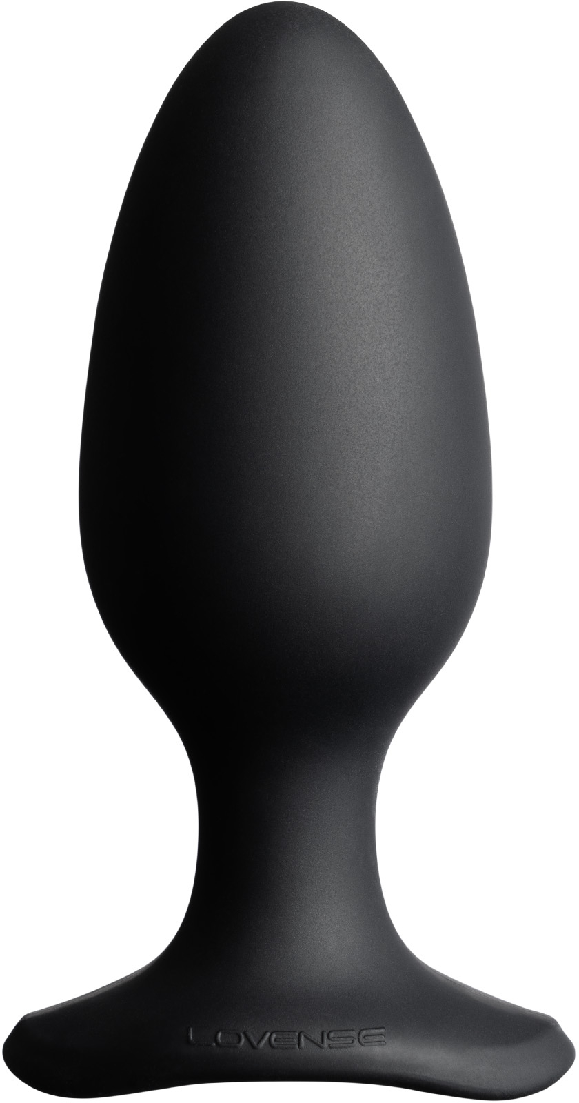 Анальная пробка LOVENSE Hush 2 (L) 5,7 см