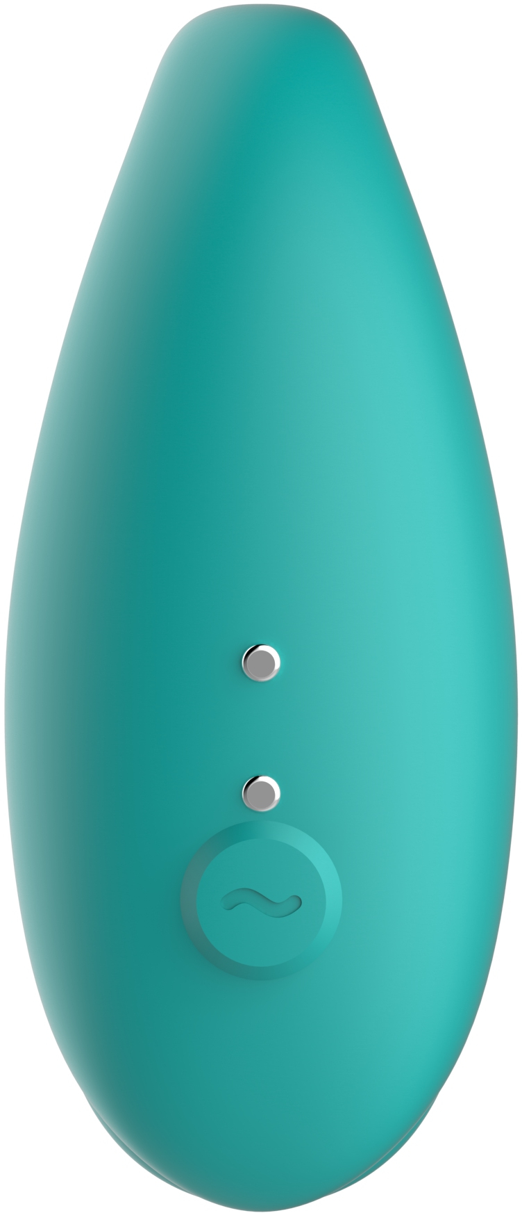 Парный вибромассажер TWIN, Tiffany с управлением через приложение.