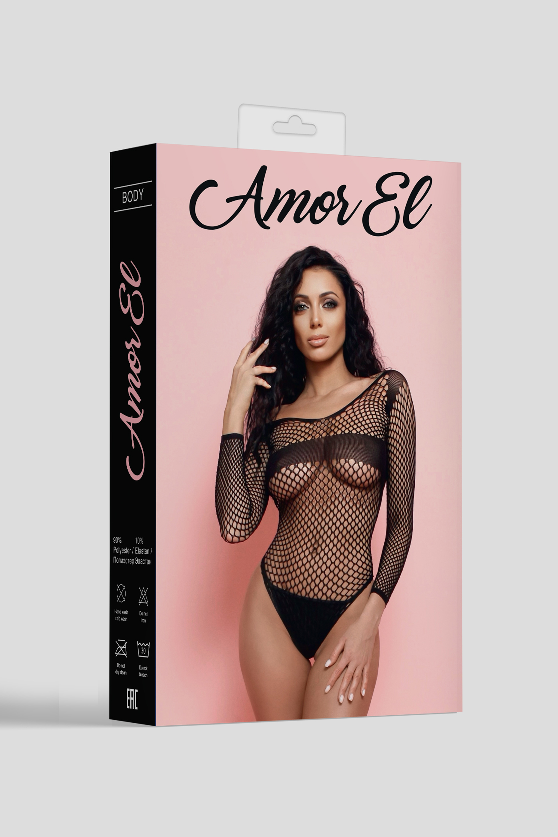 Боди Amor EL Montella (S/L)
