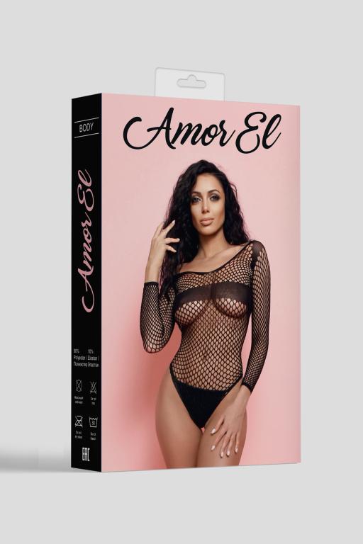 Боди Amor EL Montella (S/L)