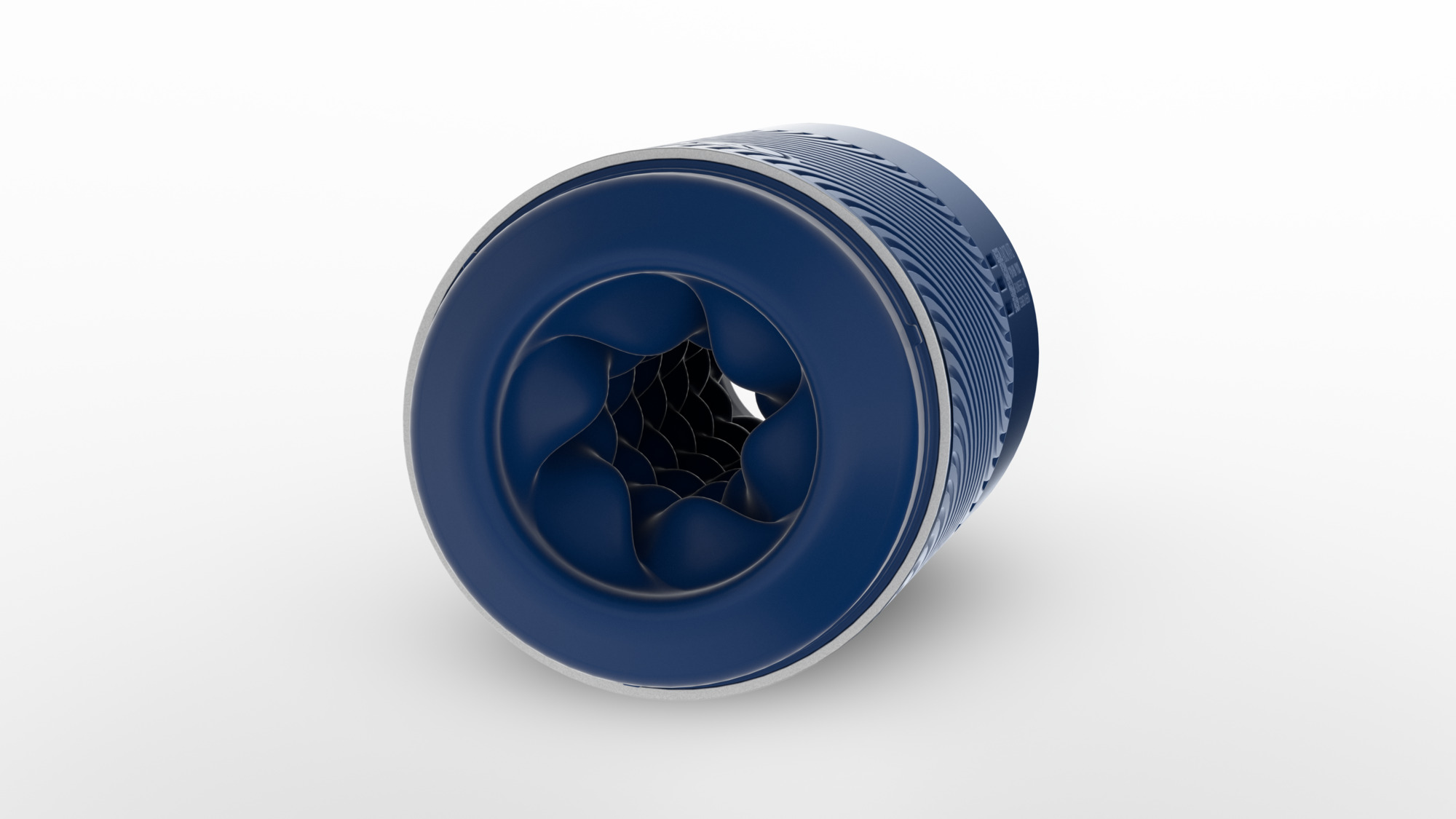 Мастурбатор с контролем всасывания Arcwave Pow