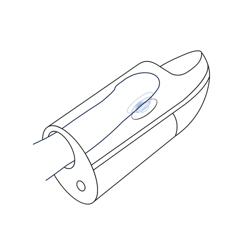 Инновационный мастурбатор для мужчин Arcwave ION