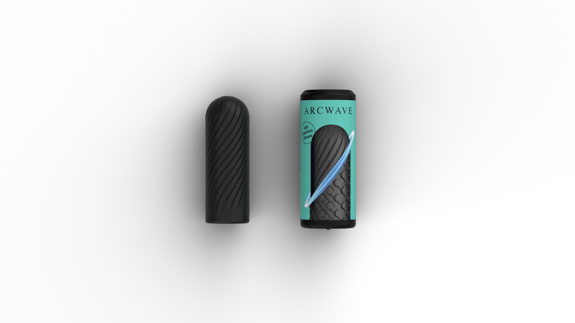Набор мастурбаторов Arcwave Ghost с дисплеем