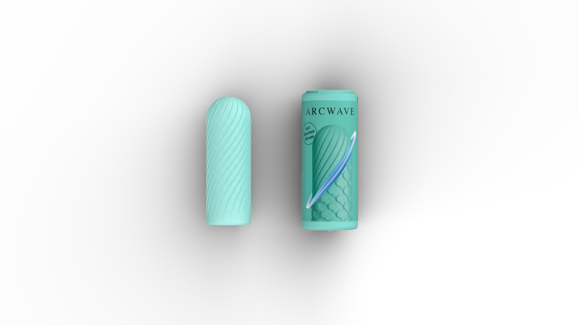 Набор мастурбаторов Arcwave Ghost с дисплеем
