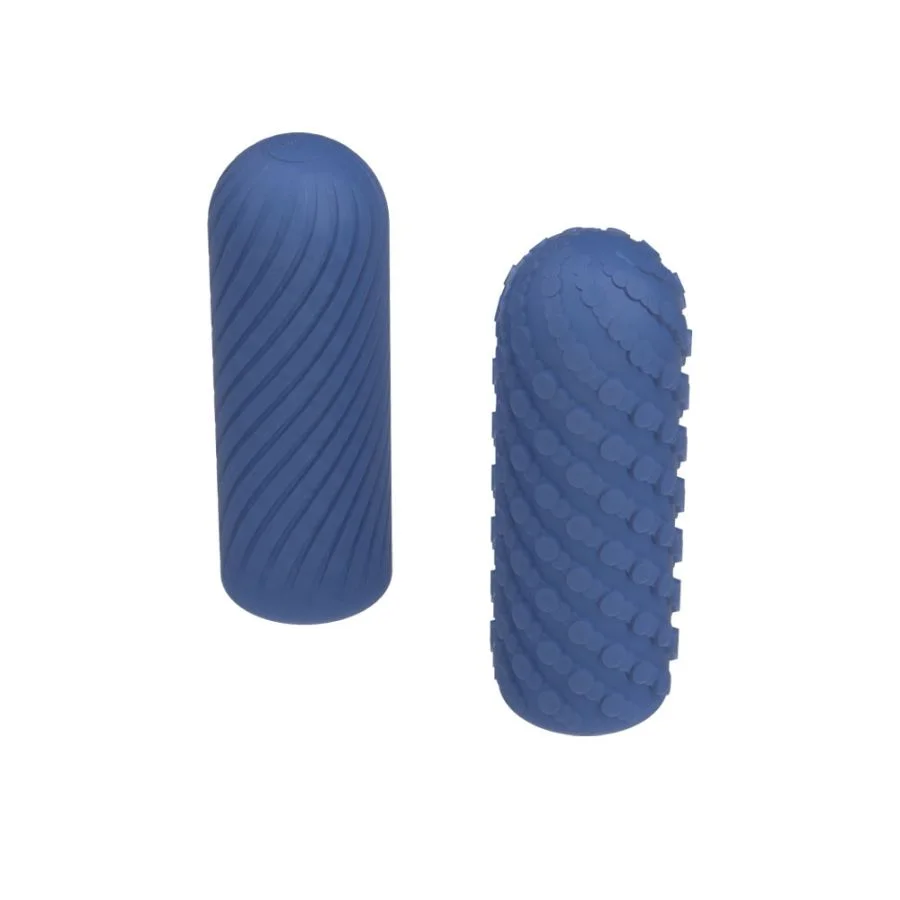 Инновационный мастурбатор для мужчин Arcwave Ghost Pocket Stroker Blue