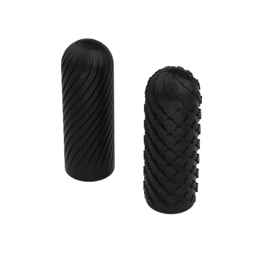 Инновационный мастурбатор для мужчин Arcwave Ghost Pocket Stroker Black