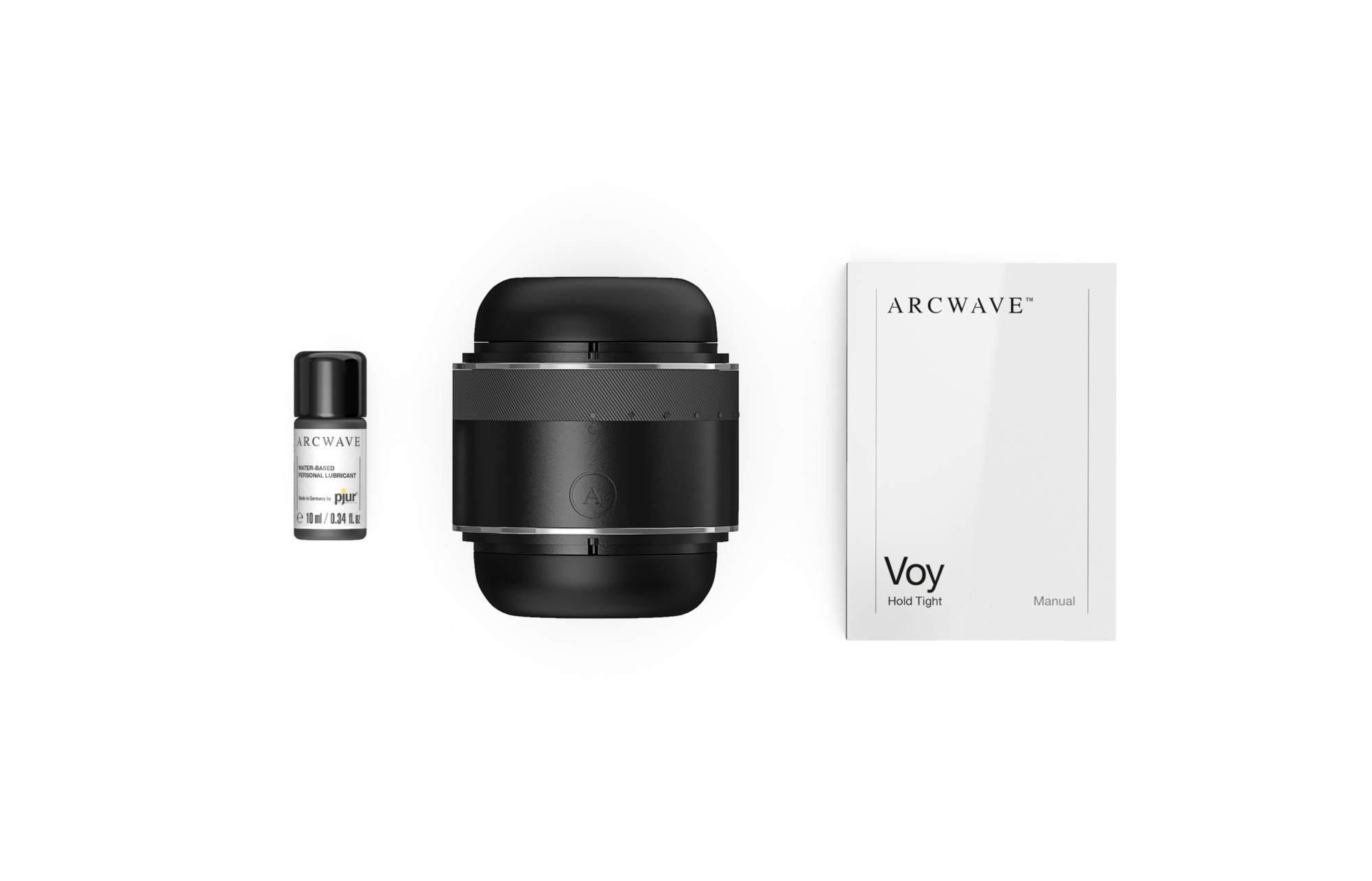 Мастурбатор для мужчин ARCWAVE Voy
