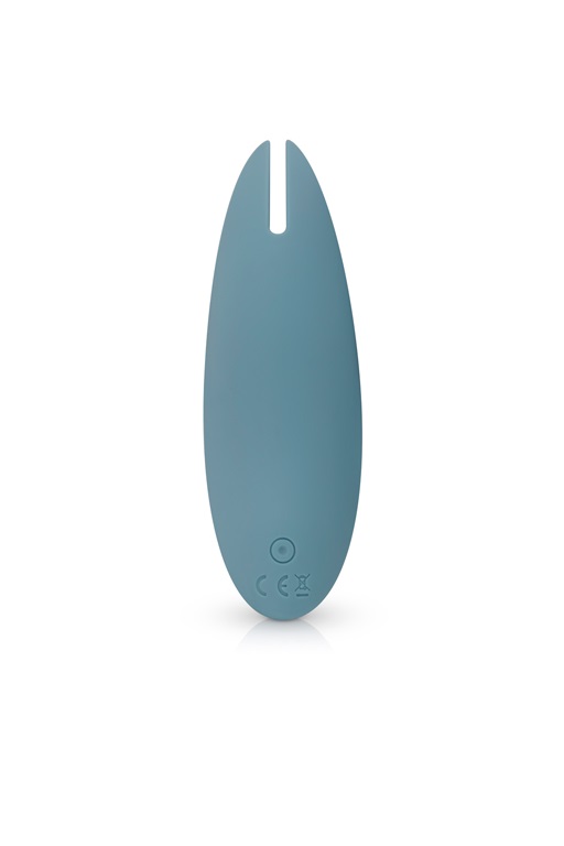 Вибромассажер The Tulip Clitoris Vibrator