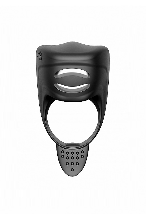 Эрекционное кольцо с вибрацией и электростимуляцией - C-spot Massager