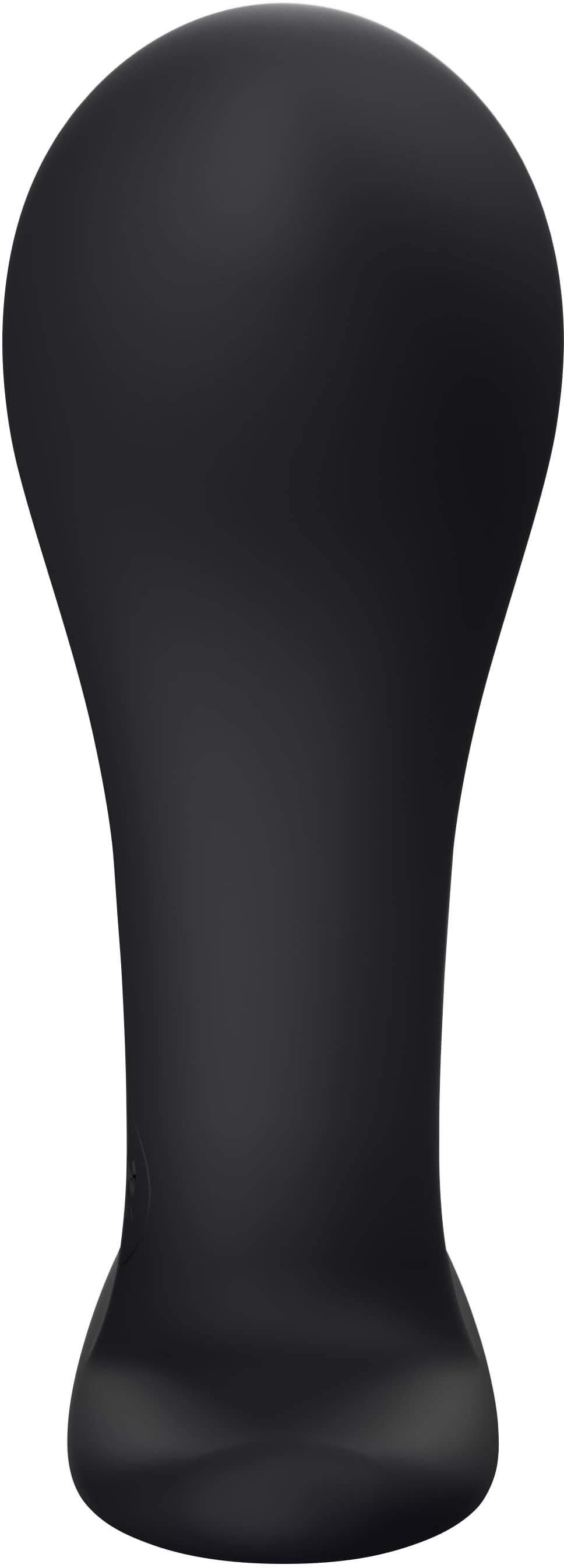 Анальная пробка из силикона FF BOOTIE M (black) 24808