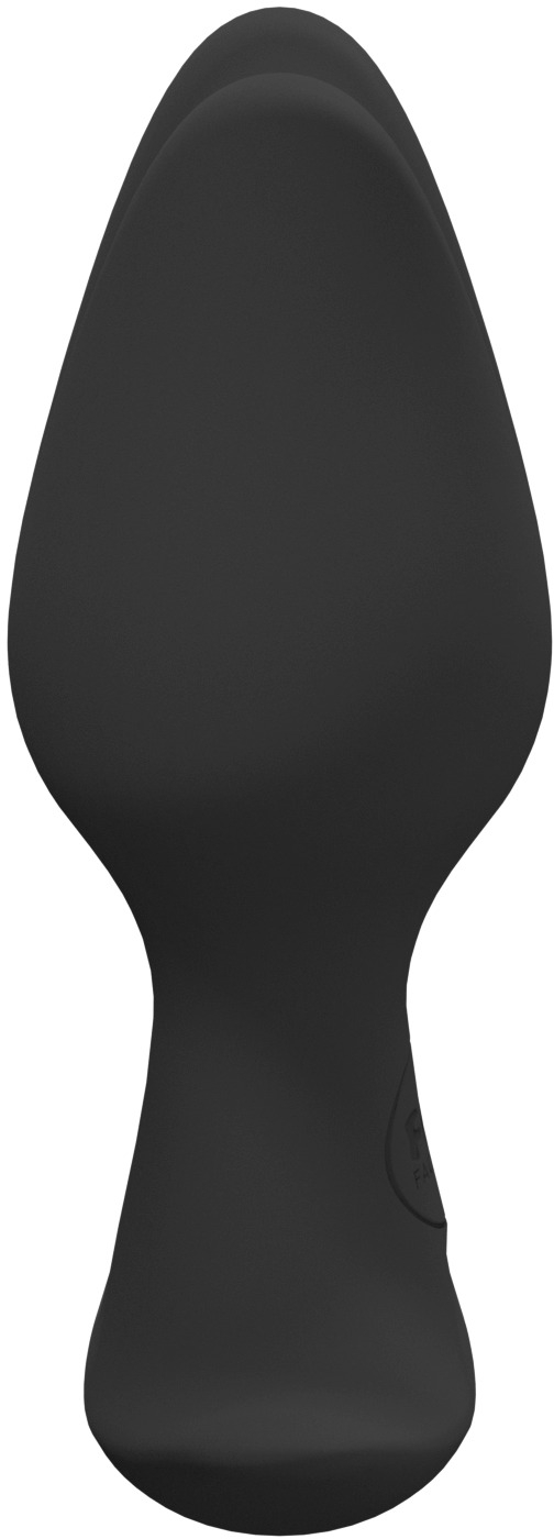 Анальная пробка FF BOOTIE FEM (чёрный)