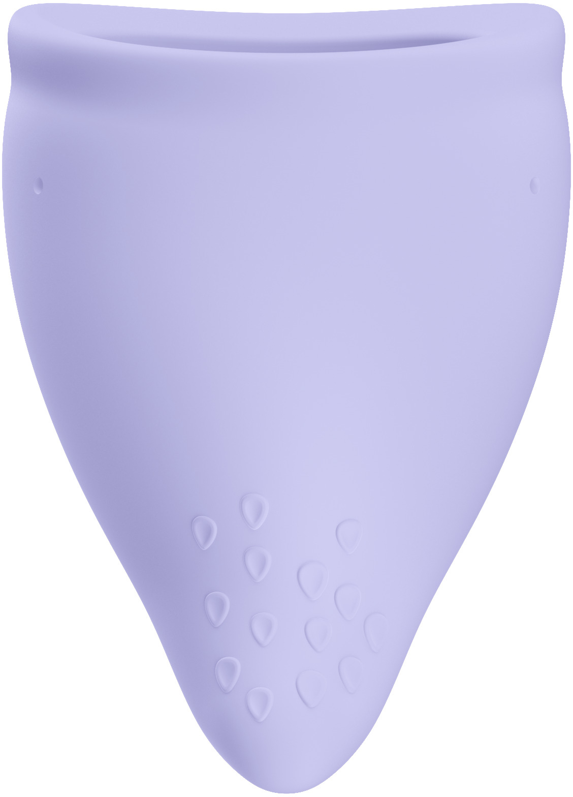 Менструальная чаша FUN CUP Size A (фиолетовый)