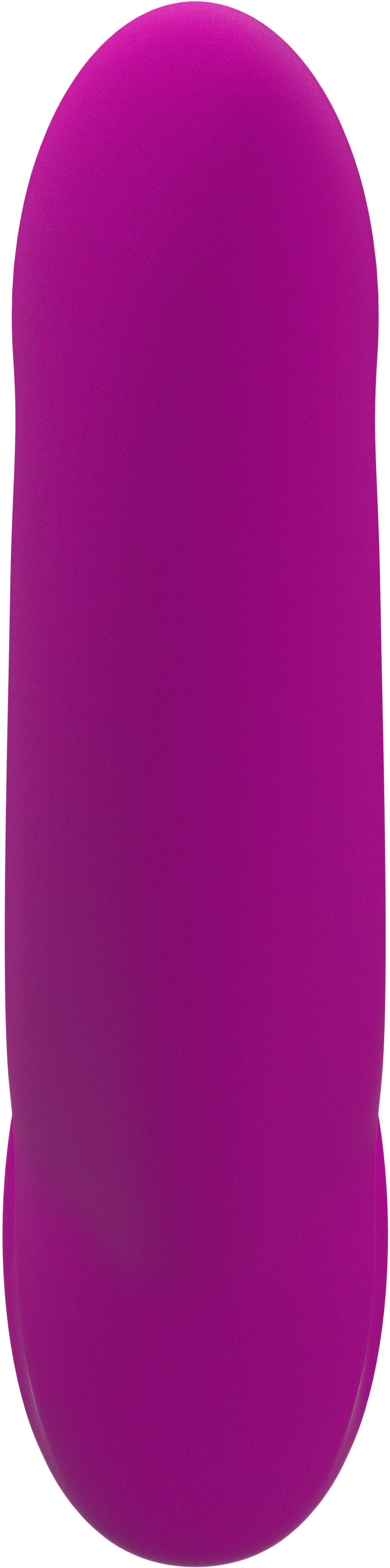 Анатомический безремневой страпон FF SHARE LITE (фиолетовый)