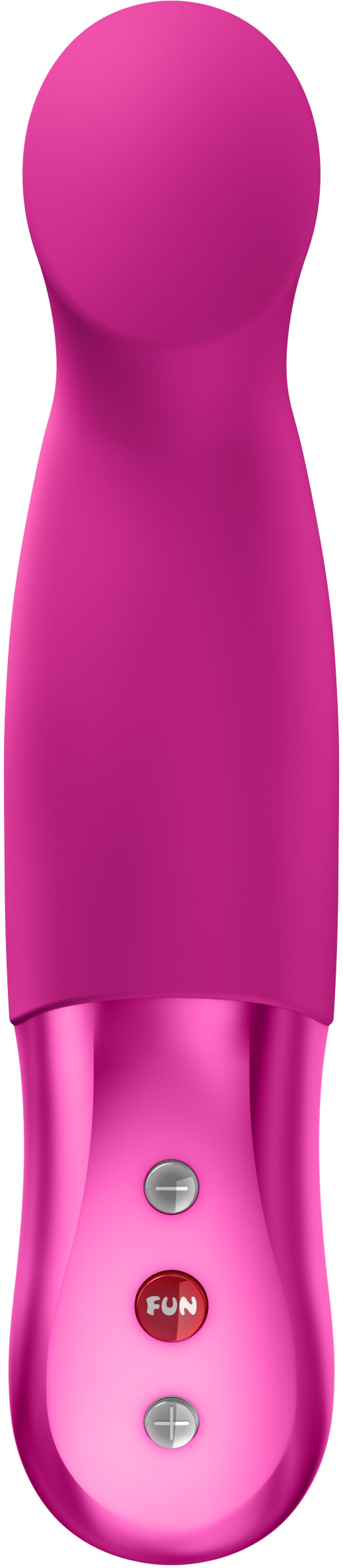 Непревзайдённый пульсатор-вибратор FF SUNDAZE, пурпурный